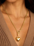 Asher Necklace