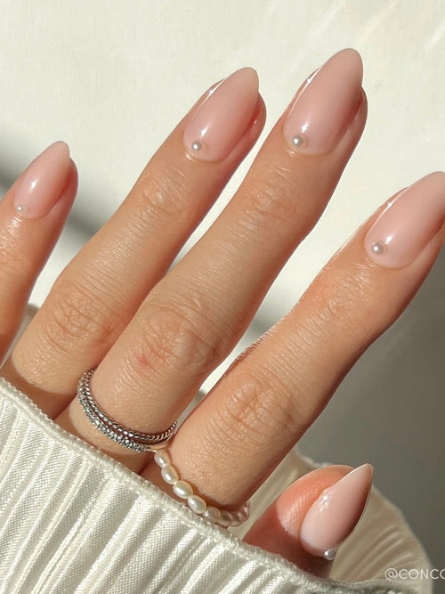 Wifey Press On Nails