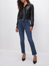 Good Legs Straight Jeans in Indigo511