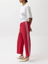Bodie Sport Pant in Racer Red
