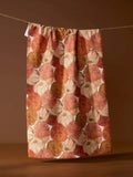 Tendril Tea Towel