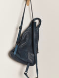 Soho Convertible Bag in Stormy Sea