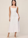 PSA Dress in Optic