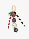 Icon Fob in Multi