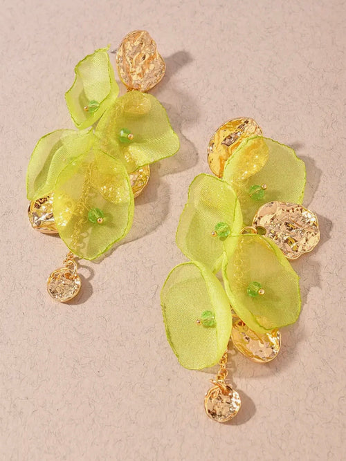 I Lime You A Lot Earrings