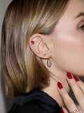 Merry & Bright Drop Earrings