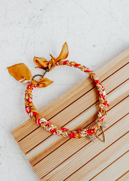Wilder Link Necklace