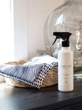 X GEOMETRY Cleaning Kit in Fresh Linen