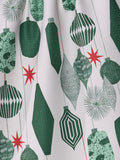Alpine Revelry Tea Towel