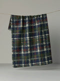 Homestead Plaid Luxe Kitchen Towel