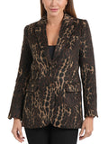 Kate Blazer in Leopard