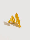 Danielle Abstract Statement Ring