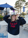 TRL Embroidered Hat