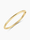 Paseo Cuff in Gold