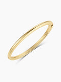 Paseo Cuff in Gold