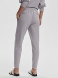 The Slim Pant 25 in Raindrops