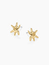 Sun Star Earrings