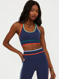 Anari Top in Cape Cod Colorblock