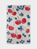 Cherry On Top Tea Towel