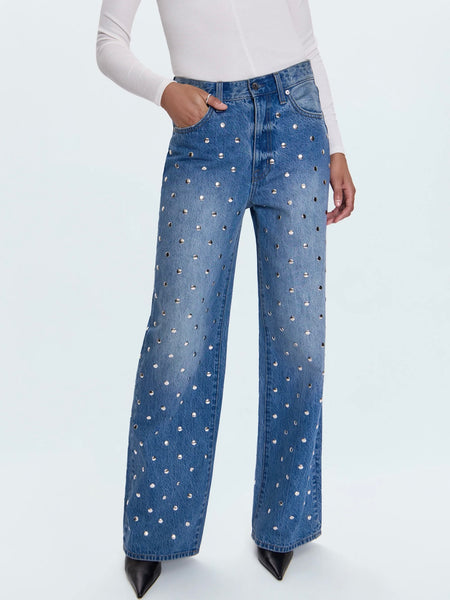 BNA Soft Curve Barrel in In The Night