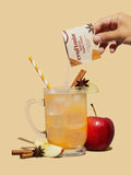 Spiked Apple Cider Individual Packet