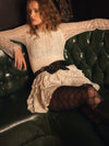 Jagger Hip Belt in Black