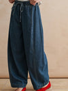Bottom Of The Barrel Pants in Denim