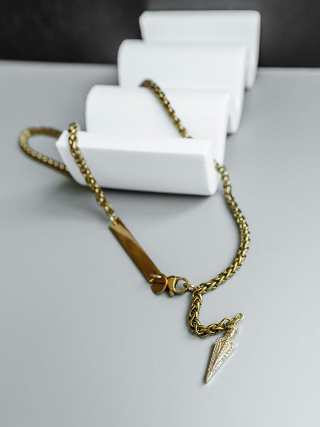 Kesha Necklace