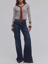 WTF Noa Cardi in Tea Combo