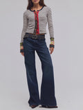 WTF Noa Cardi in Tea Combo