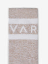 Spencer Sock in Sand Marl