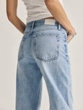 Larsen Jean in Mellow
