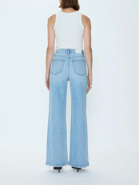 Lana Jean in Perspective