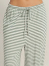 Wild Wide Leg Pant in Sage