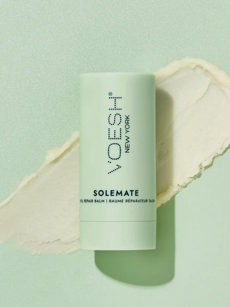Solemate Heel Repair Balm in Mint
