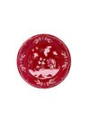 Woo Pig Toile Dessert Plate 50pk