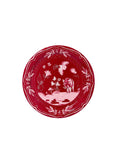 Woo Pig Toile Dessert Plate 50pk