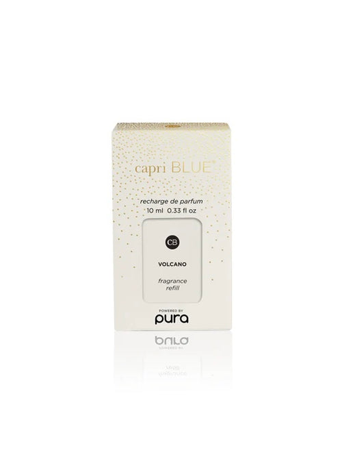 Volcano Holiday Pura Refill