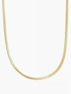 Venice Mini Necklace in Gold