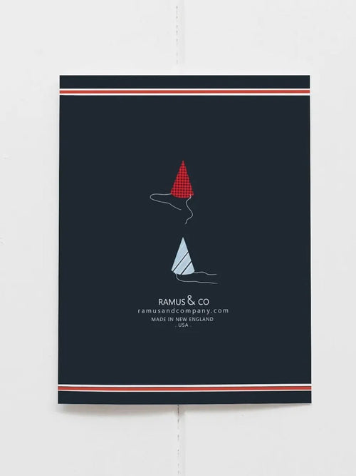 Make A Wish Swedish Fish Card