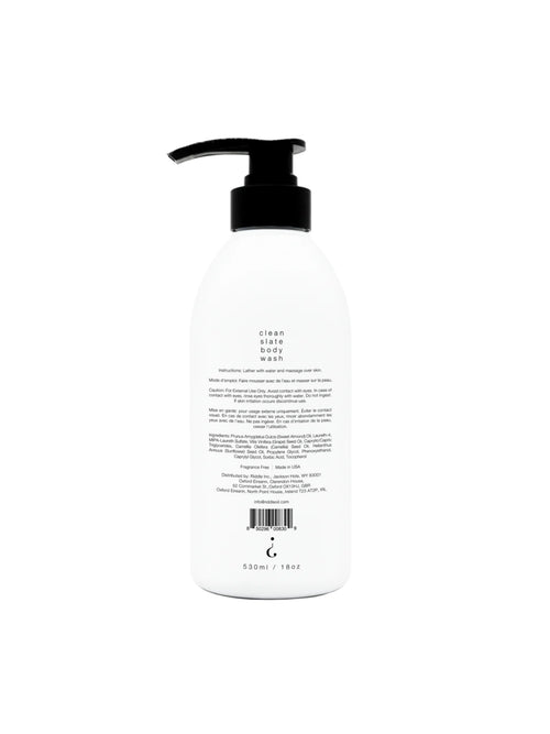 Fraiche Body Wash