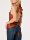 Shyann Top in Rust