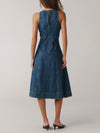 Southern Belle Dress in Proper