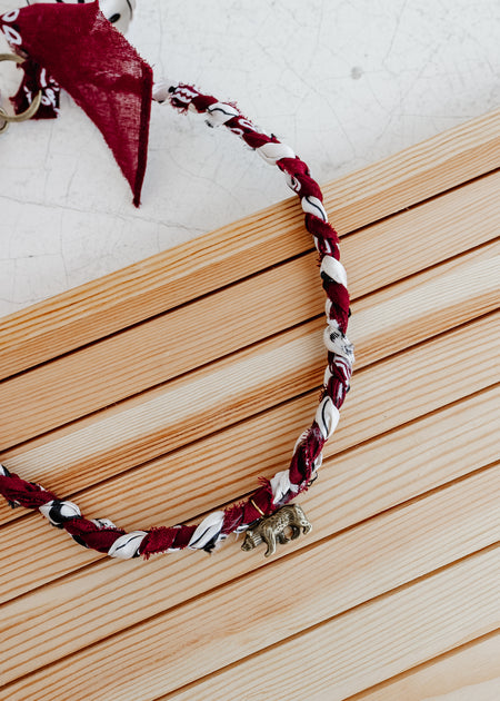 Wilder Link Necklace