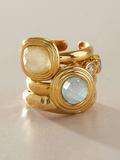 Arquets Vintage Ring