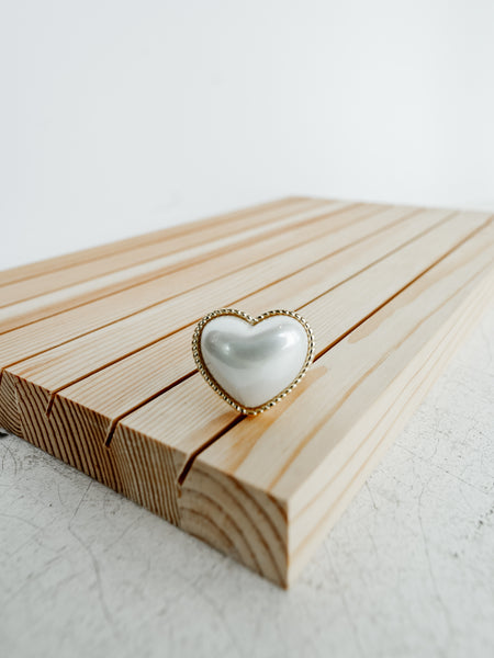 Tallulah Ring in Gold