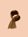 Daphne Fringe Ring