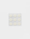 Bye Bye Ingrown Hairs Microdart Patches
