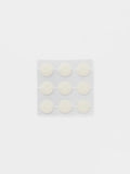 Bye Bye Ingrown Hairs Microdart Patches