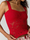 Heirloom Cami in New Love